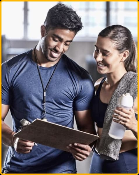 BMI Calculator